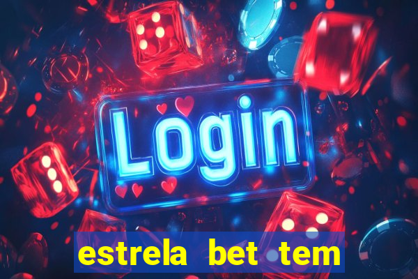 estrela bet tem como encerrar aposta